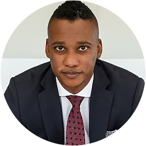 Duduzane Zuma