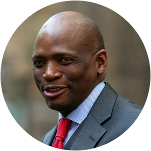 Hlaudi Motsoeneng