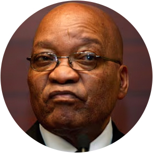 Jacob Zuma