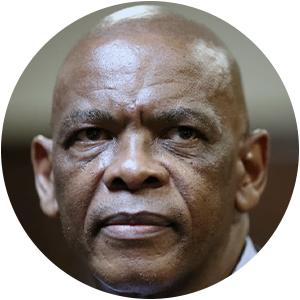Ace Magashule