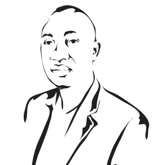 Moses Tshake